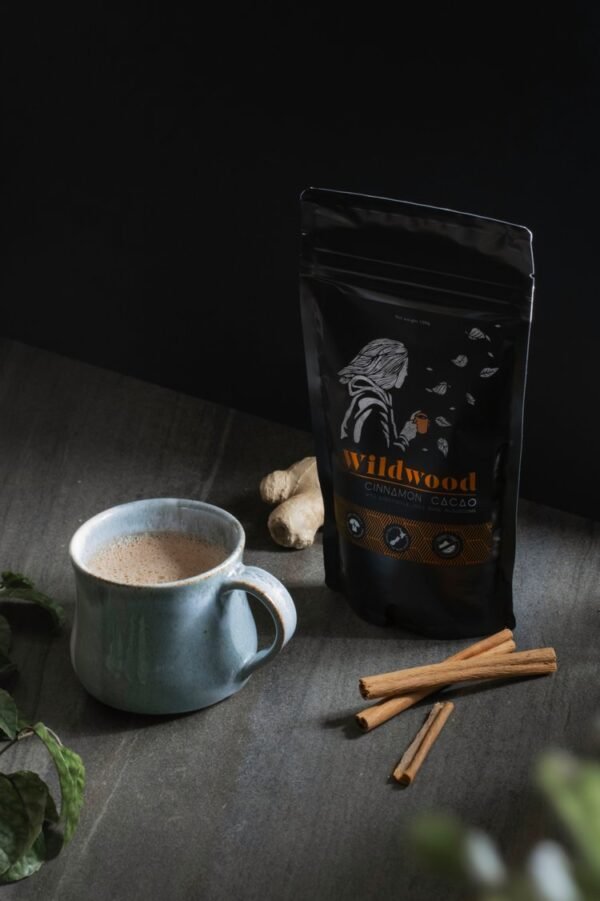 Cinnamon Cacao - Image 3