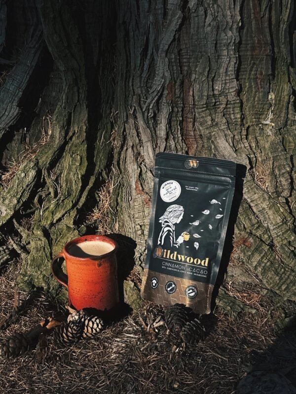 Cinnamon Cacao - Image 4