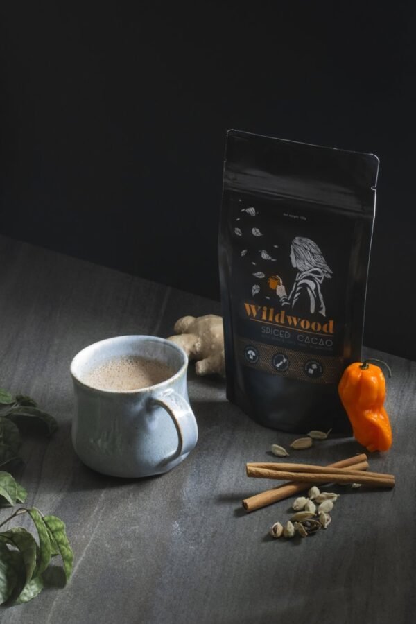 Spiced Cacao - Image 4