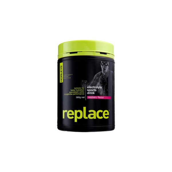 Replace Powder