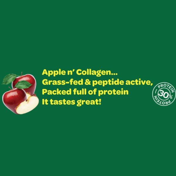 Collagen Fruit Bar - Image 2