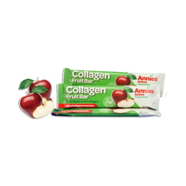 Collagen Fruit Bar